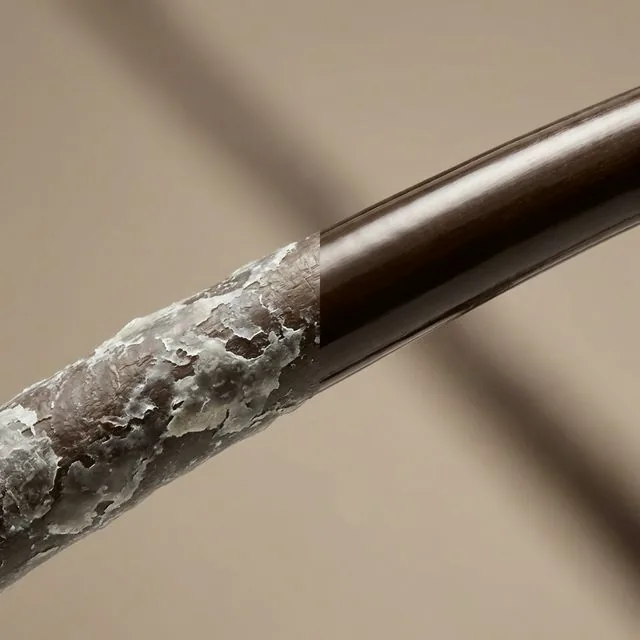 La acumulación silenciosa: capas de productos que impiden que el cabello respire