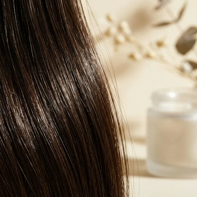 La base de un buen color: cabello saludable que retiene la vitalidad