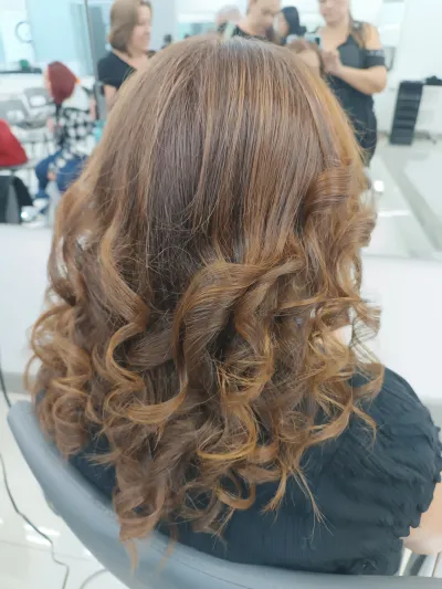 Balayage