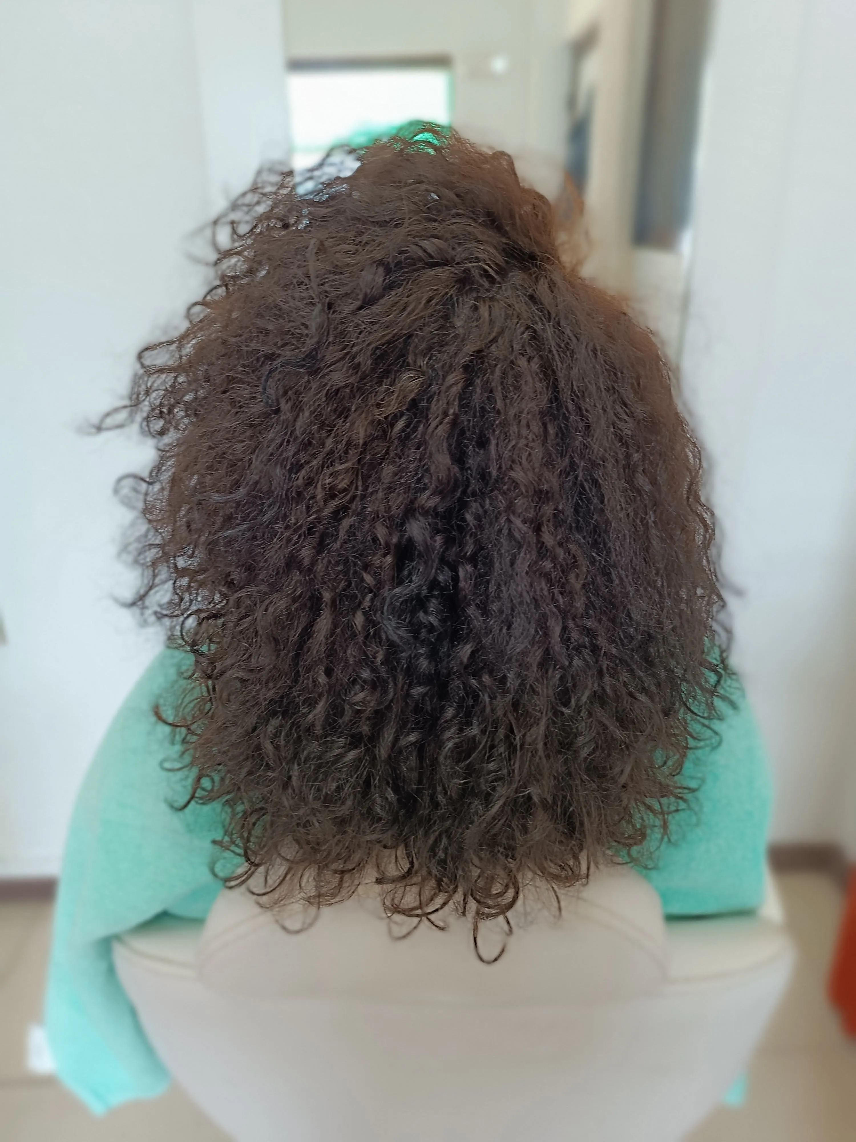 Botox Capilar Premium