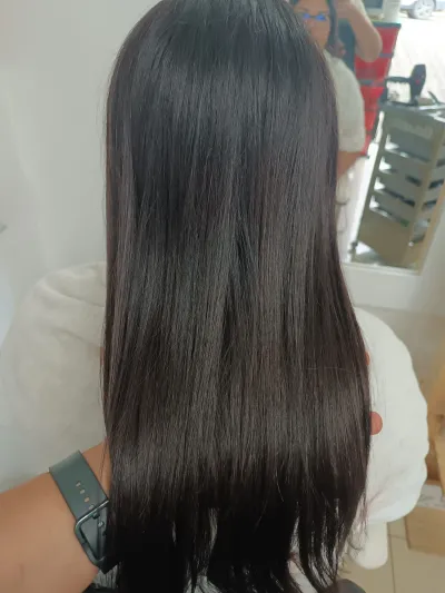 Corrección de Color