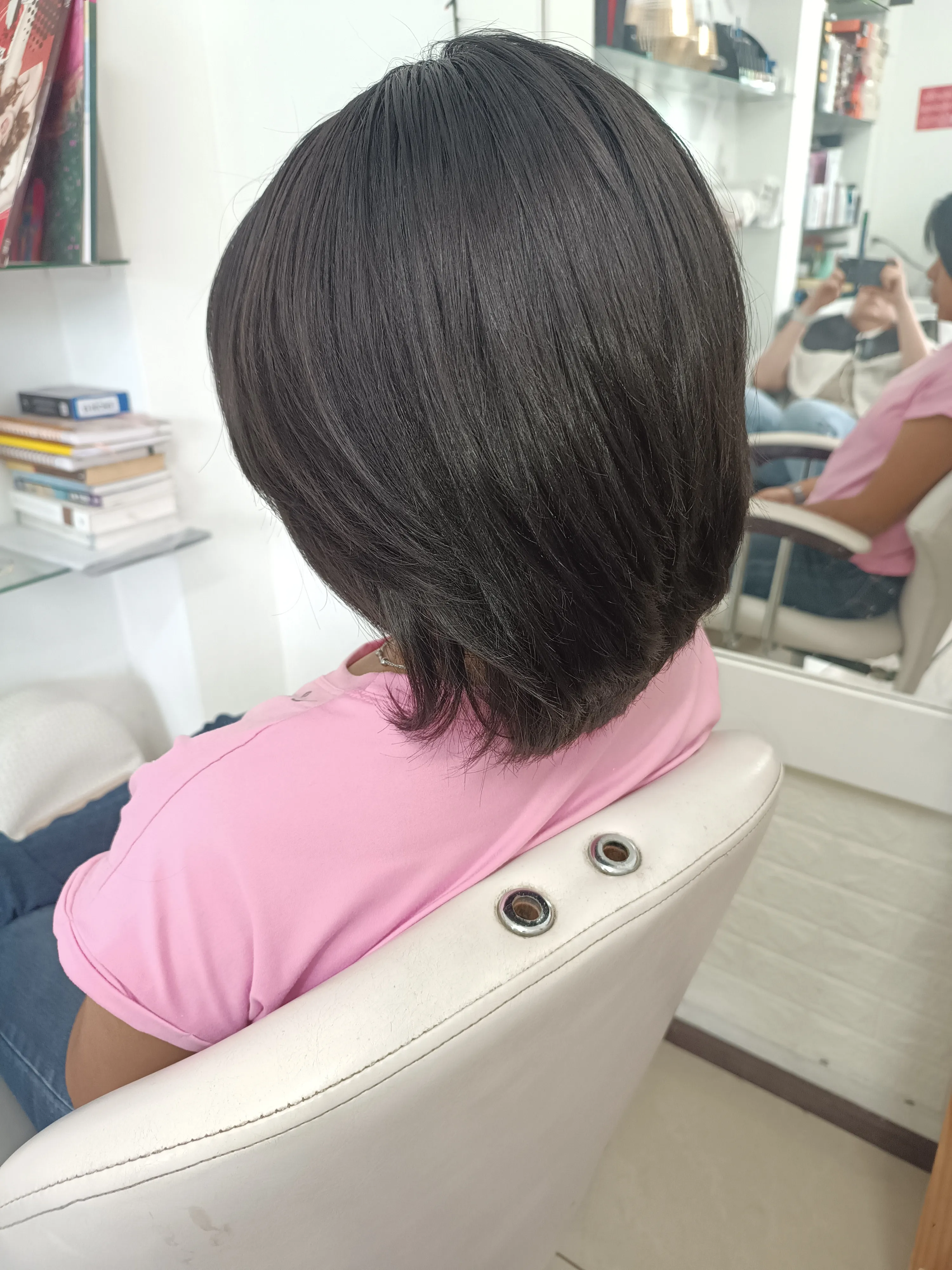 Corte Infantil Especializado