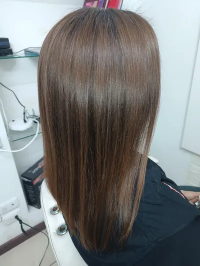 Hidratación Profunda