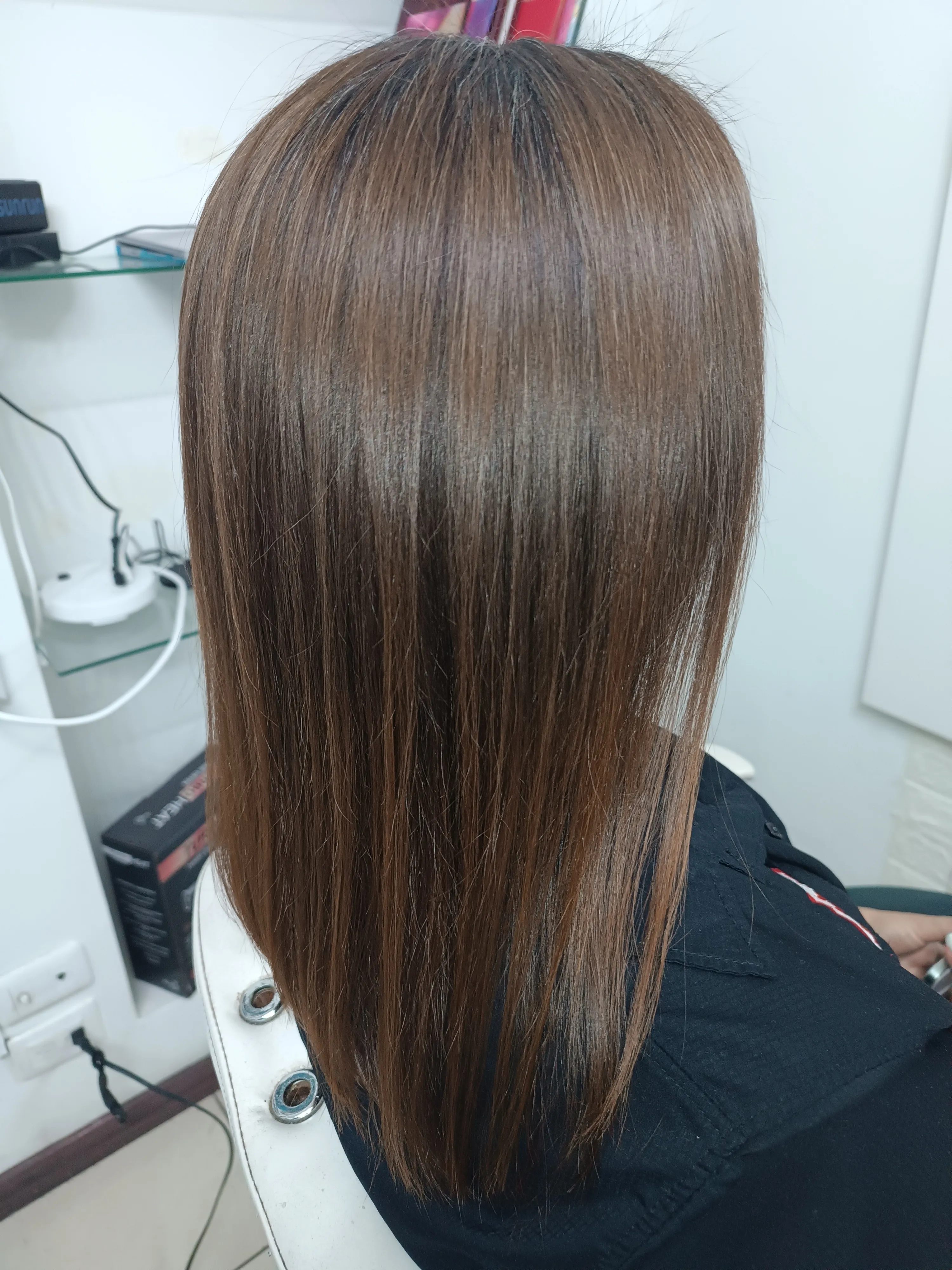 Hidratación Profunda