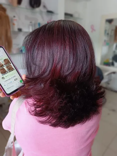 Mantenimiento de Color