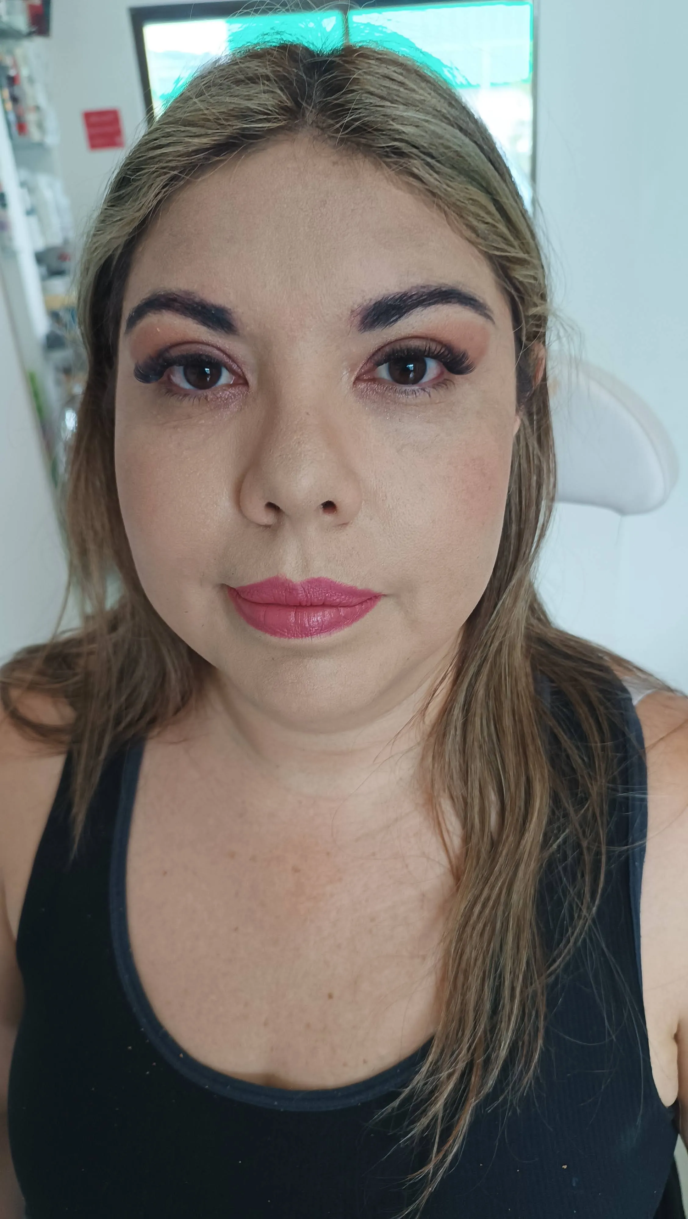 Maquillaje Profesional HD