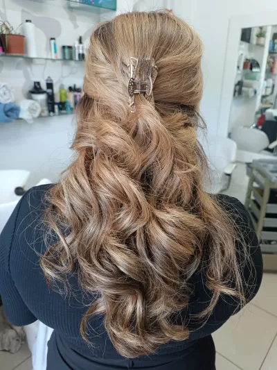 Peinado Profesional