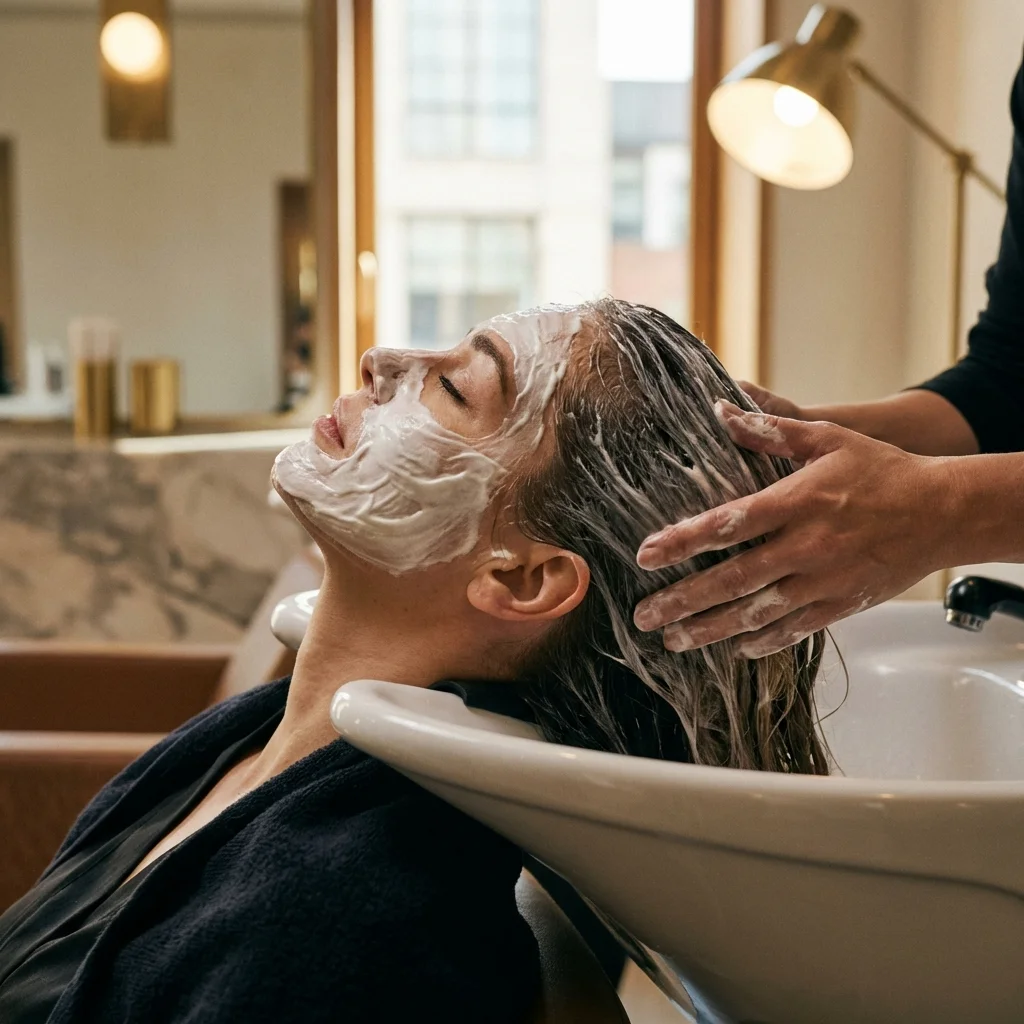 Reestructuración Capilar Profesional