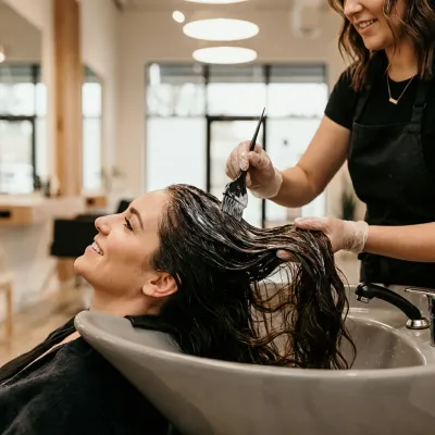 Restauración Capilar (Reparación Profunda)