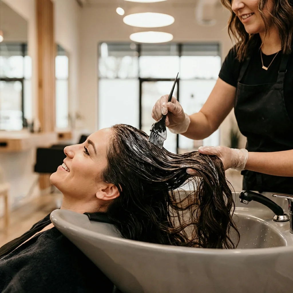 Tratamiento de Restauración Capilar